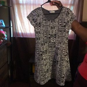 A Dress By Impressions